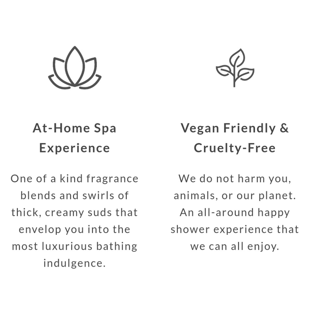 Cedar Absolute | Supreme Buffer | Spongelle | Brand New in Box - Picture 6 of 8